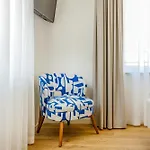 Dimora D'autore - L'arte Di Vivere Apartmán