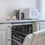 Dimora D'autore - L'arte Di Vivere Apartmán Modena