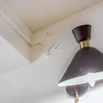 Apartmán Dimora D'autore - L'arte Di Vivere