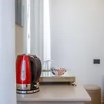Dimora D'autore - L'arte Di Vivere Apartmán *