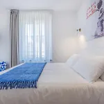 Apartmán Dimora D'autore - L'arte Di Vivere Modena