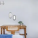 Dimora D'autore - L'arte Di Vivere Apartmán *