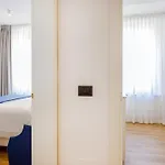 Dimora D'autore - L'arte Di Vivere Apartmán *