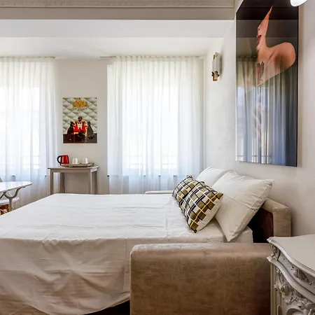 Dimora D'autore - L'arte Di Vivere