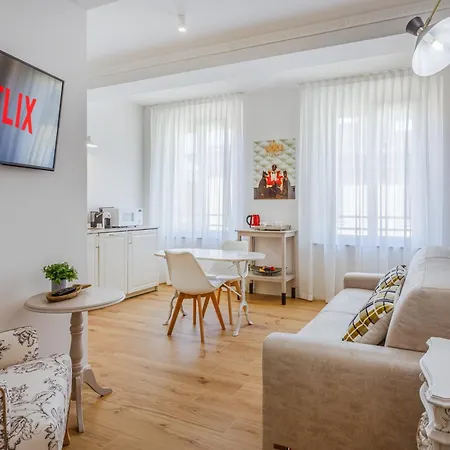 Dimora D'autore - L'arte Di Vivere Modena