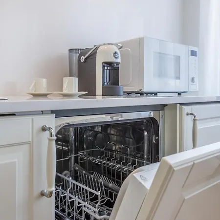 Dimora D'autore - L'arte Di Vivere Lejlighed Modena