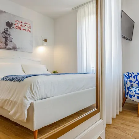 Dimora D'autore - L'arte Di Vivere Modena