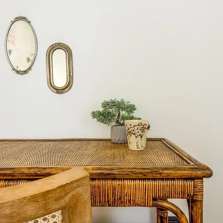 Lejlighed Dimora D'autore - L'arte Di Vivere Modena