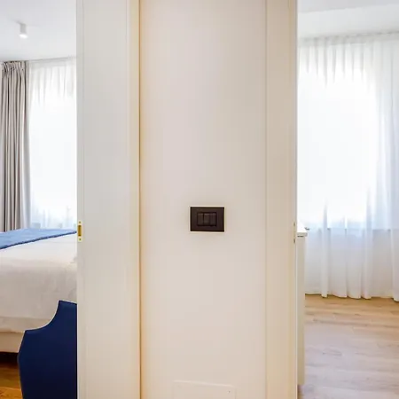 Dimora D'autore - L'arte Di Vivere Apartmán *