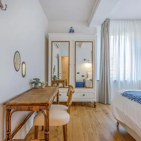 Apartmán Dimora D'autore - L'arte Di Vivere Modena