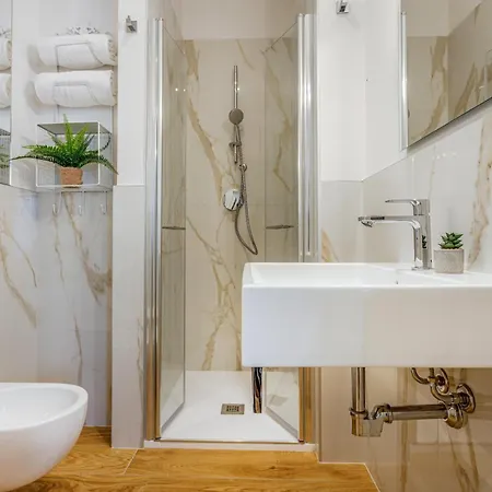 Dimora D'autore - L'arte Di Vivere Lejlighed Modena