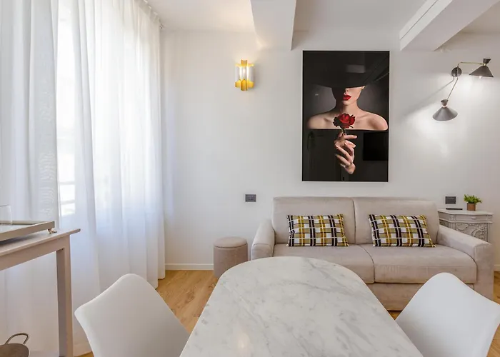 Dimora D'autore - L'arte Di Vivere *