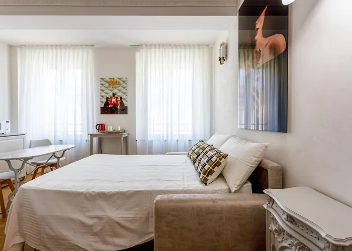 Dimora D'autore - L'arte Di Vivere