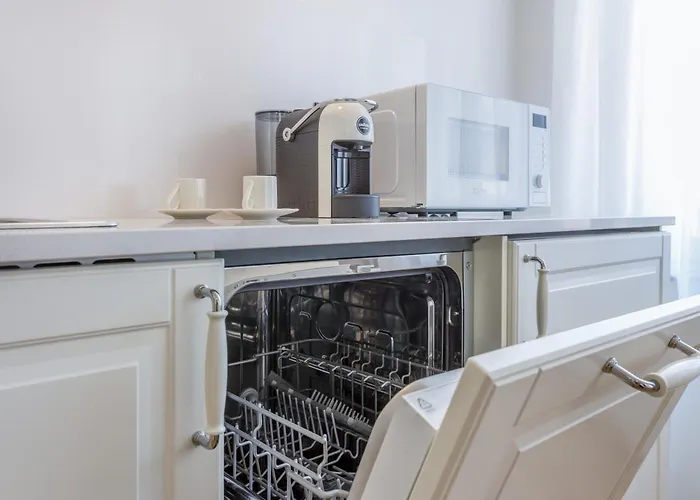 Dimora D'autore - L'arte Di Vivere Lägenhet Modena