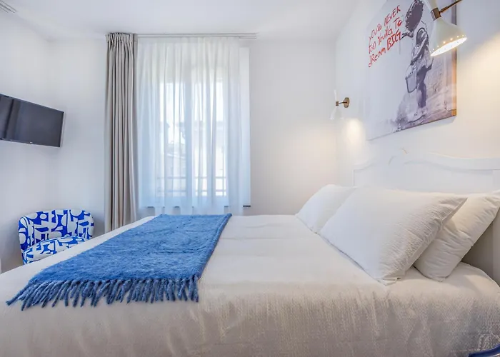 Lägenhet Dimora D'autore - L'arte Di Vivere Modena