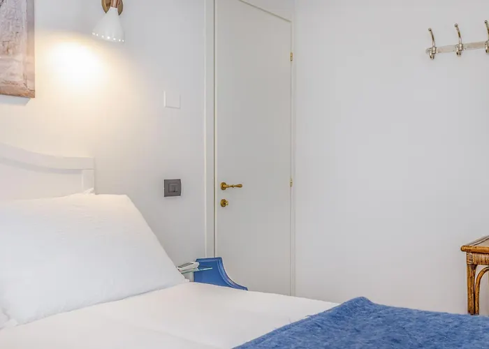 Lägenhet Dimora D'autore - L'arte Di Vivere *