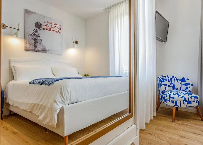 Dimora D'autore - L'arte Di Vivere Modena