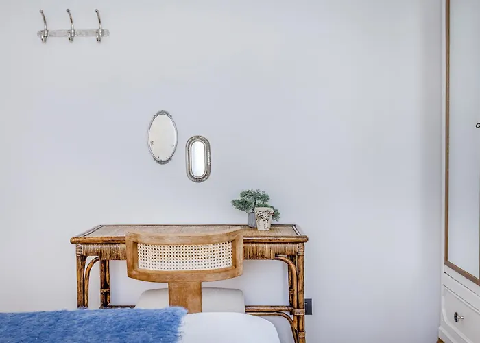 Dimora D'autore - L'arte Di Vivere Lägenhet *