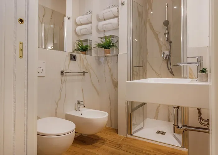 Dimora D'autore - L'arte Di Vivere * Modena