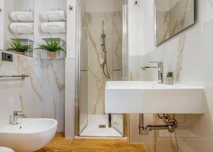 Dimora D'autore - L'arte Di Vivere Lägenhet Modena